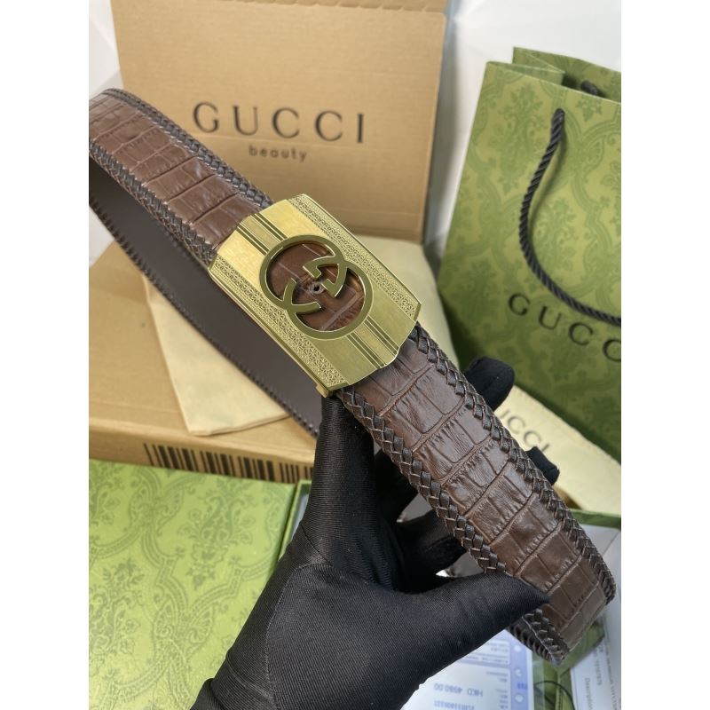G*u*i belts